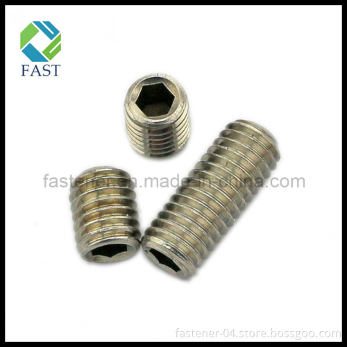 All Kinds of Allen Screw (M3~M48)